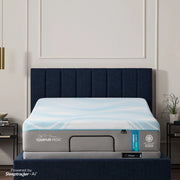 TEMPUR-ActiveBreeze® Medium Hybrid Mattress