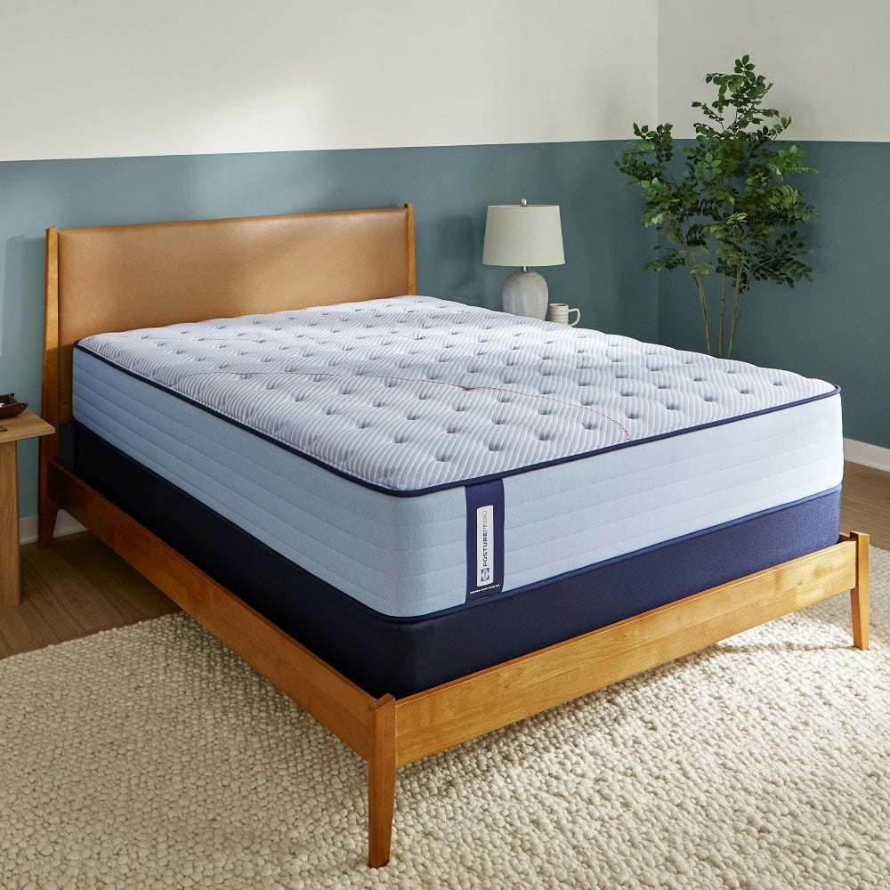 Sealy Medina IITight Top Spring Mattress