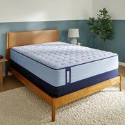 Sealy Medina II Spring Mattress