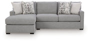 UrbanCrest Sectional