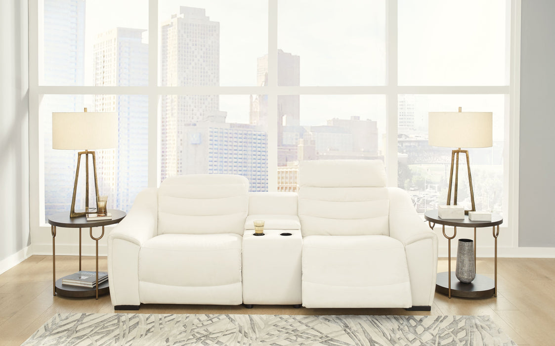 Next-gen - Power Reclining Sectional