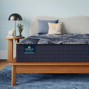 Serta Perfect Sleeper X Quilted Hybrid Mattress Excelled Plush