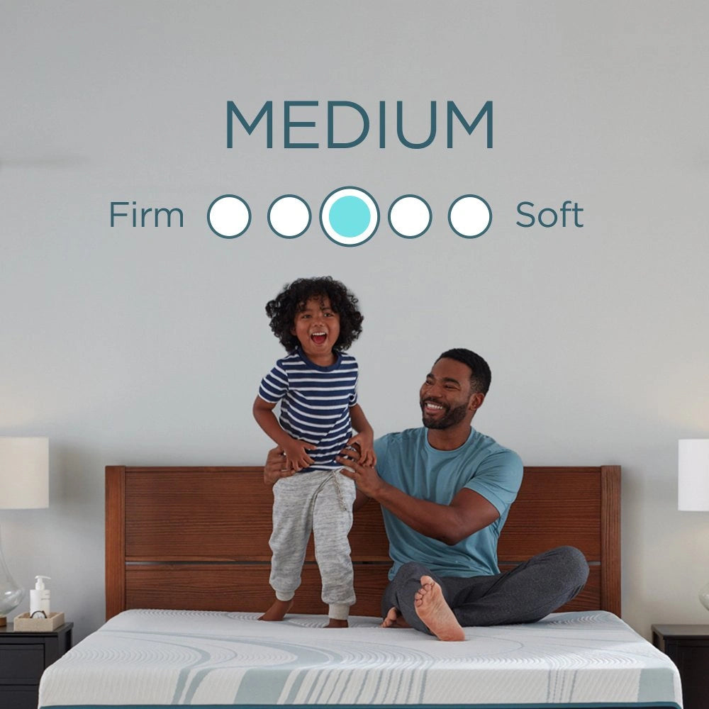 Tempur-Pedic Adapt Medium Mattress