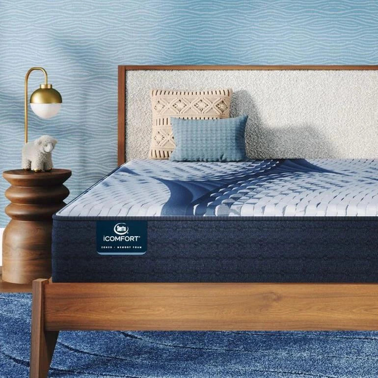 Serta iComfort Mattress Elana Firm