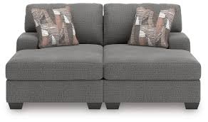 Clarington Super Chaise