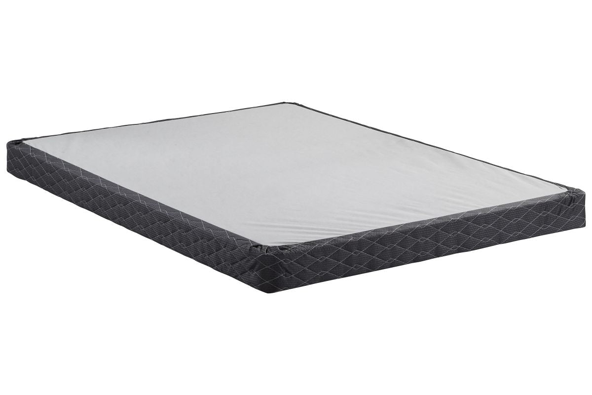 Box Spring Foundation 5.5 inches (Sold Separately)